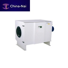 Oil mist collector FLX series machine-mount