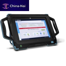 OBD2 diagnostic tool DriveCRASHfault code readingresetengine