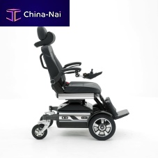 Electric wheelchair KS1outdoorindoorwith legrest