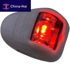 Ship navigation light EPLF0003LEDred<20 m