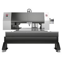 CNC router GR-5103-axis1-spindlemetal