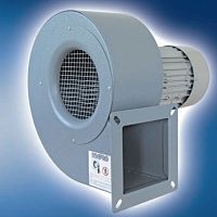 ATEX fan MN seriescentrifugalcoolingsuction