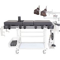 Spine surgery orthopedic extension device F10knee surgery