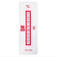 Label indicator 555-409temperatureirreversible