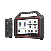 USB diagnostic tool iSmartLink D01resetABSDPF
