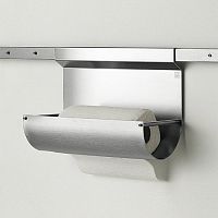 Paper roll holder