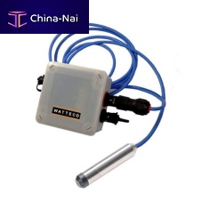 Pressure data-logger Lev�O+ - 50-70-209leveloverflowradio frequency
