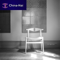 Contemporary chair pp505 indoorleatherrope