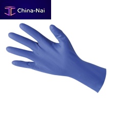 Work glove 54Afor the automotive industryfor the chemical industrymechanical protection