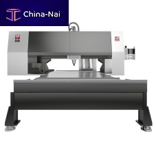 CNC router GR-5103-axis1-spindlemetal