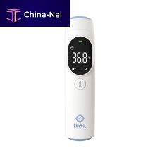 Fever thermometer Kelvin PLUSmedicalambientdigital