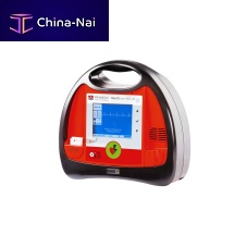 Automatic defibrillator HeartSave AED-Memergency