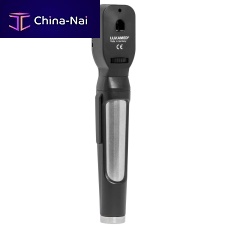 Direct ophthalmoscope LuxaScope Oculushand-held