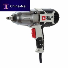 Electric impact wrench PCE211pistolfor heavy-duty applications