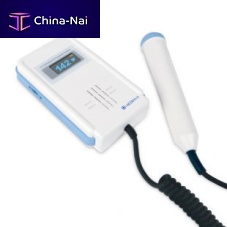 Fetal doppler F10pocketwith heart rate monitor