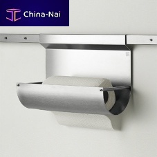 Paper roll holder