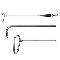 Laparoscopic retractor