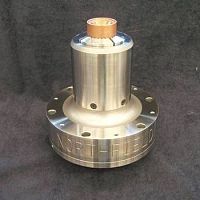 Machining collet chuck 16Cpneumatic