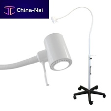 LED examination lamp X1 serieswall-mountedrail-mountedmobile