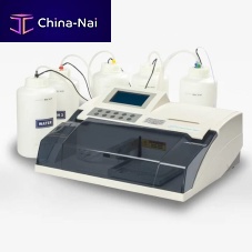 Automatic microplate washer ImmunoChem-2600laboratoryfor ELISA