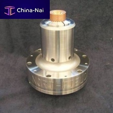 Machining collet chuck 16Cpneumatic
