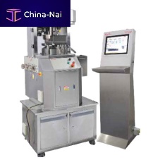 Rotary tablet press EP 200 series