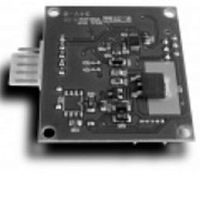 Telemonitoring module air flow