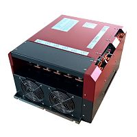 Enclosed DC/DC converter RedPrimemetal packagebucknon-isolated