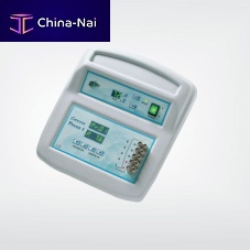 Pressure therapy unit GREEN PRESS 5tabletop5-channel5 independent cells