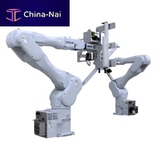 Articulated robot Fancorthandlingpick-and-placesafety