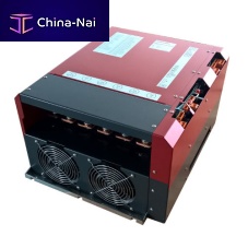 Enclosed DC/DC converter RedPrimemetal packagebucknon-isolated