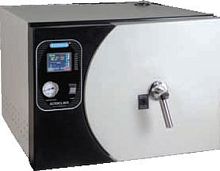 Laboratory autoclave OAT-FL serieshigh-pressurebenchtop
