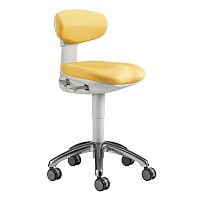 Doctor's office stool DUMAoperating roomdentalmedical