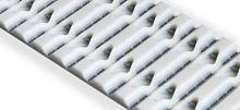 Modular conveyor belt BINDER PREMIUM 50 ATN10 DC JMplastic