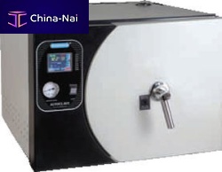 Laboratory autoclave OAT-FL serieshigh-pressurebenchtop