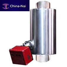 Roaster afterburner
