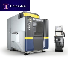3-axis CNC machining center EAGLE V55-axisverticalfor steel
