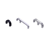 Pull handle B4 seriesmachinealuminumU-shaped