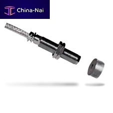 Magnetic proximity sensor MHMcylindricalthreaded