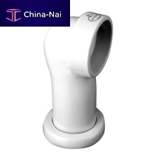 Pipe connector CLKMPKcylindrical