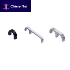 Pull handle B4 seriesmachinealuminumU-shaped