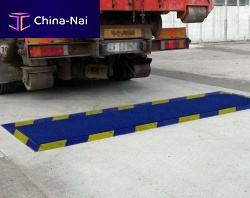 Rugged axle scale steelfor vehiclesfor trucks