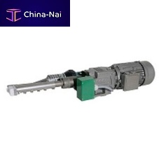 Welding extruder ExOn 7single-screw