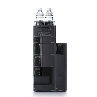 HPLC chromatography system Nexera seriesUHPLCfor the pharmaceutical industryUV/VIS