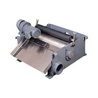 Magnetic separator M series drumliquidsoil