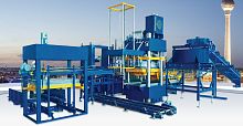 Hydraulic press HP seriesmechanicalformingframe
