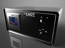 HMI with touch screen ECwall-mountARM Cortexprogrammable