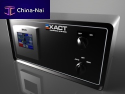 HMI with touch screen ECwall-mountARM Cortexprogrammable