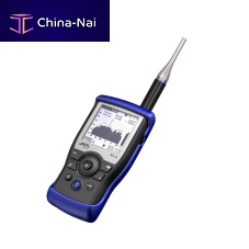 Integrating sound level meter XL2 Sound Level Meter Class 2basicwith analysis functionclass 2