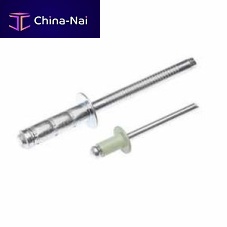 Dome head rivet 16ALT0EL0520aluminumbox of 500 unitsbox of 250 units